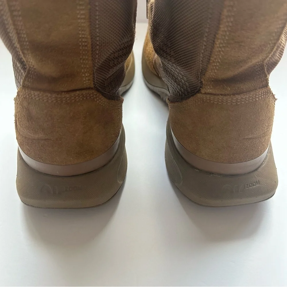 Nike SFB B2 Tactical   Coyote Military men’s Combat boots